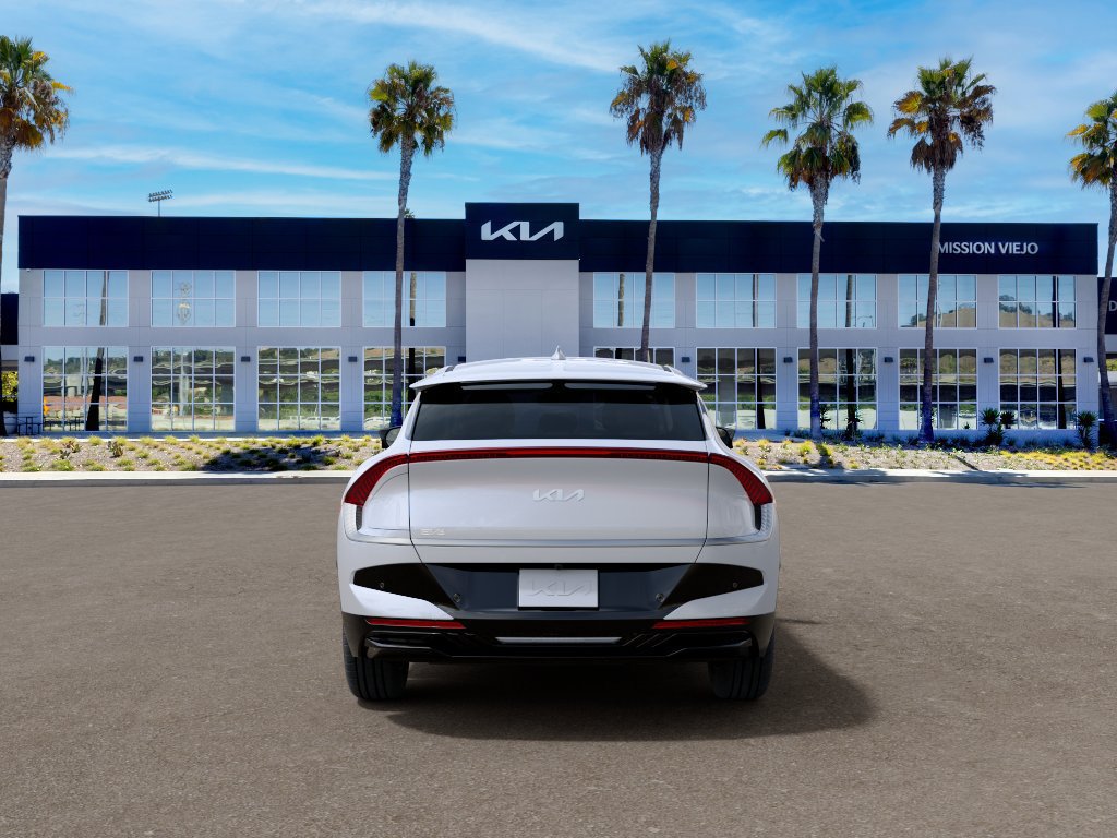 New 2026 Kia EV6 Light RWD image 5
