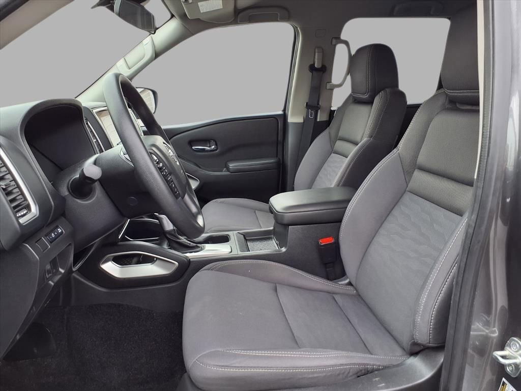 Certified 2023 Nissan Frontier SV image 20