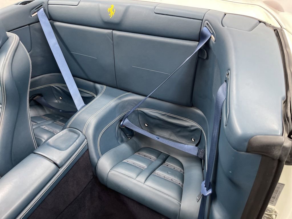 Used 2012 Ferrari California image 34