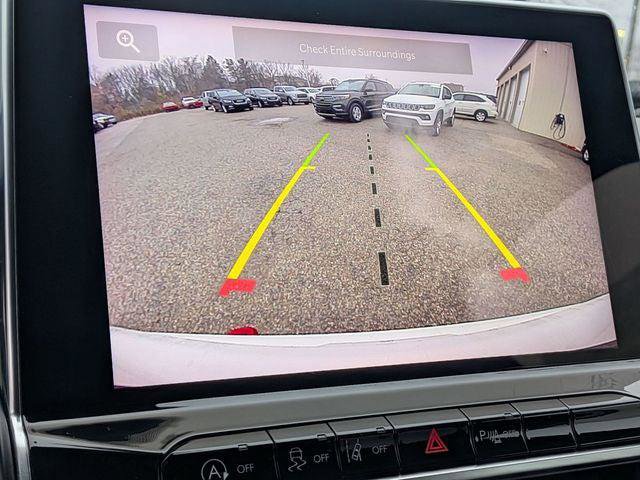 Certified 2023 Jeep Compass Trailhawk image 23