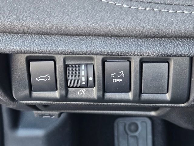 Certified 2025 Subaru Outback Touring XT image 24