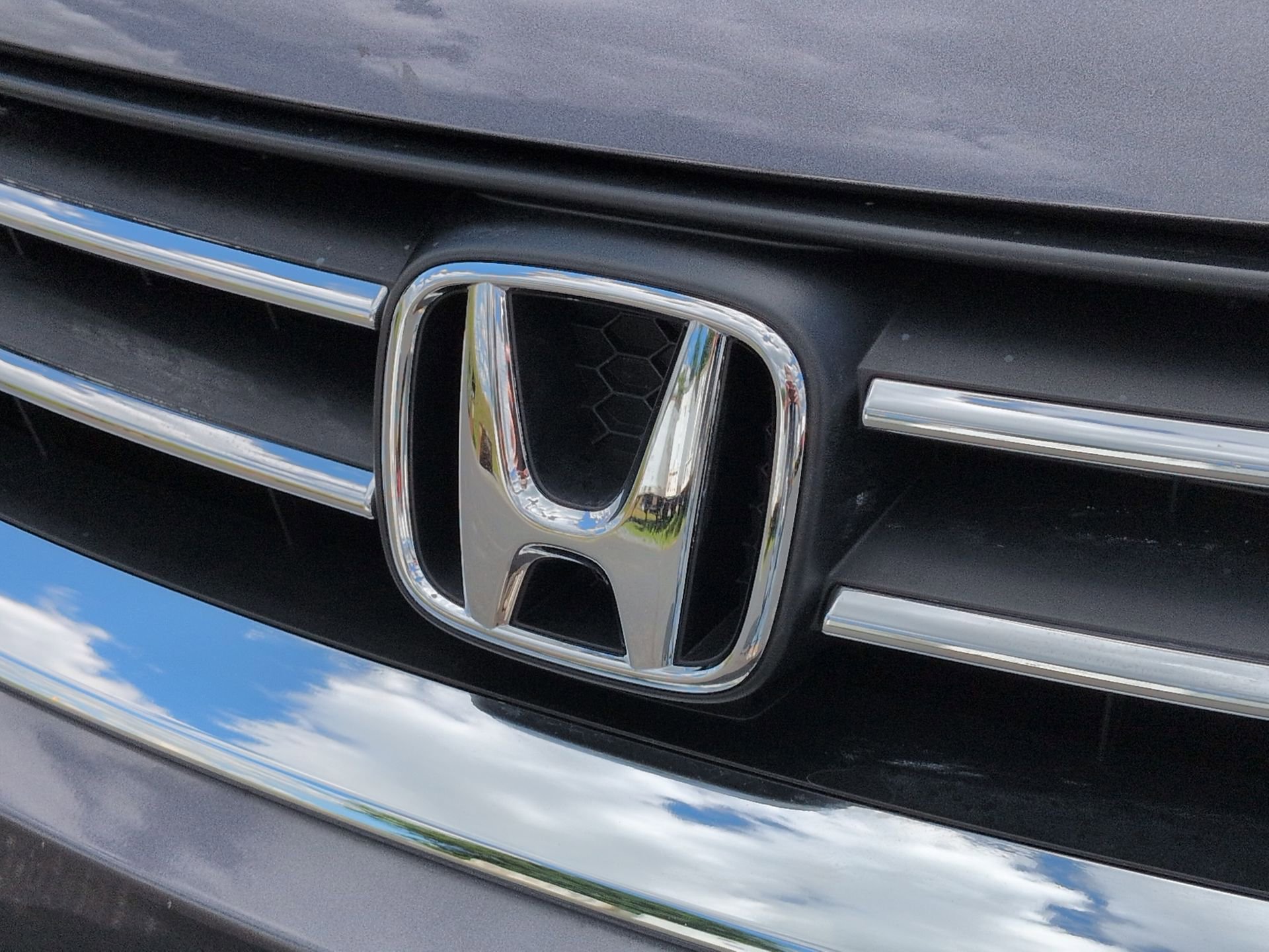 Used 2015 Honda Accord EX image 31