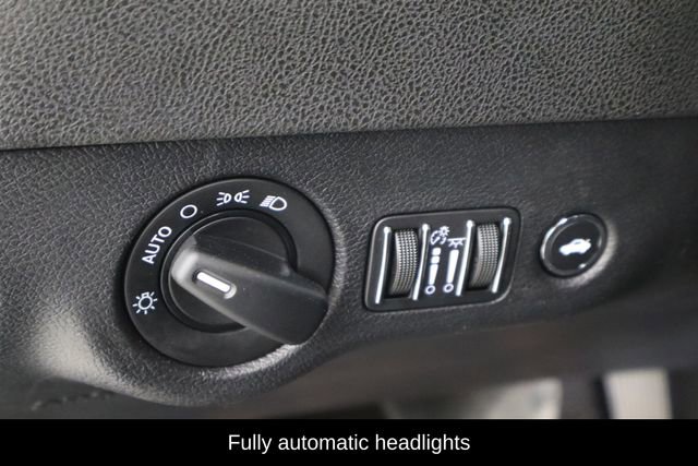 Used 2020 Dodge Charger Police AWD/4WD image 20