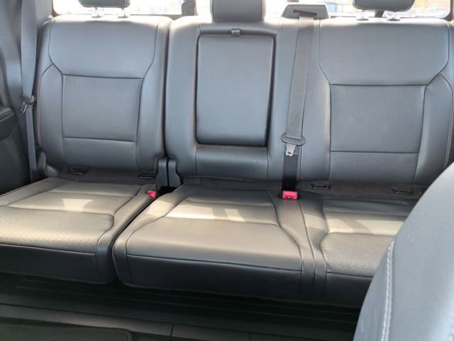 Certified 2022 Ford F150 Lariat w/ Max Trailer Tow Package AWD/4WD image 8