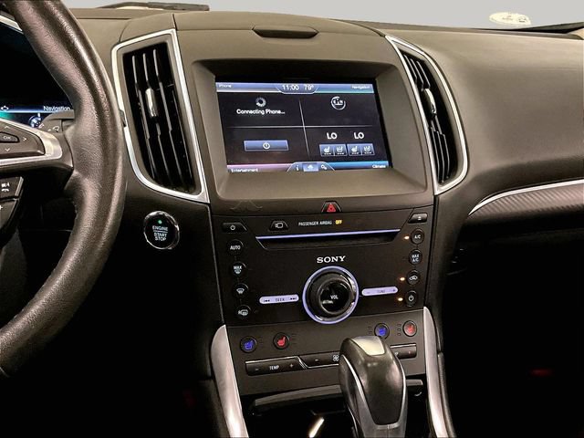 Used 2015 Ford Edge Sport w/ Equipment Group 401A AWD/4WD image 7