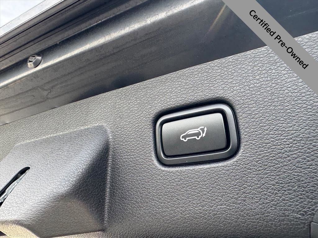 Certified 2023 Kia Sportage SX image 11