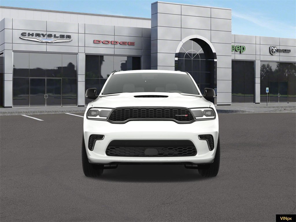 New 2024 Dodge Durango GT image 12