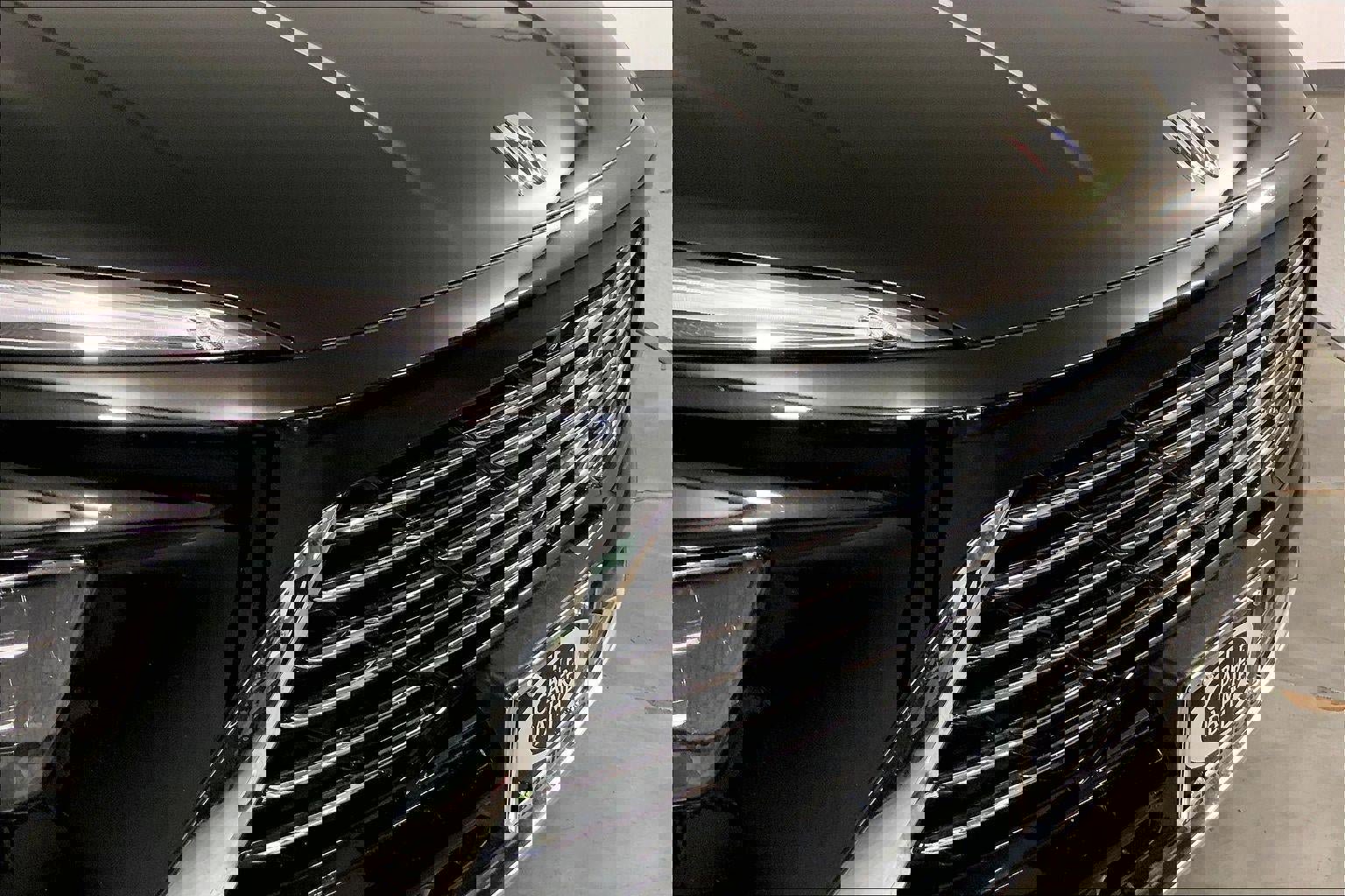 Used 2025 Buick Enclave Preferred AWD/4WD image 28