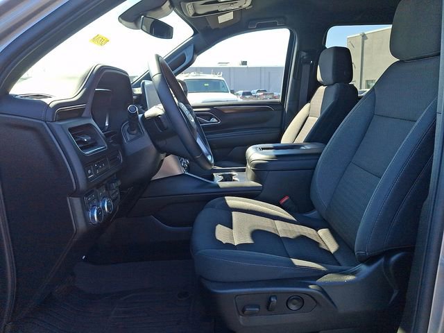 Used 2024 GMC Yukon XL SLE w/ Max Trailering Package image 17