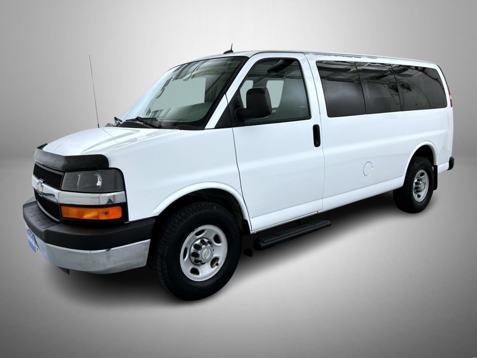 Used 2015 Chevrolet Express 3500 LT w/ LT Preferred Equipment Group