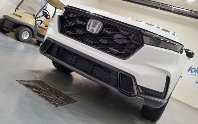 Certified 2023 Honda CR-V Sport image 44