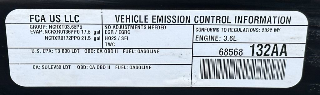 Certified 2022 Jeep Wrangler Unlimited Sahara w/ LED Lighting Group image 55