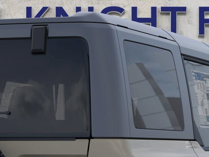 New 2025 Ford Bronco Big Bend image 25