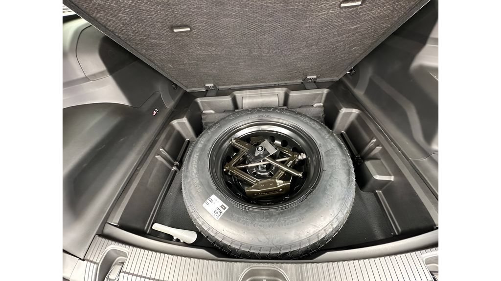 New 2026 Jeep Cherokee Limited AWD/4WD image 45