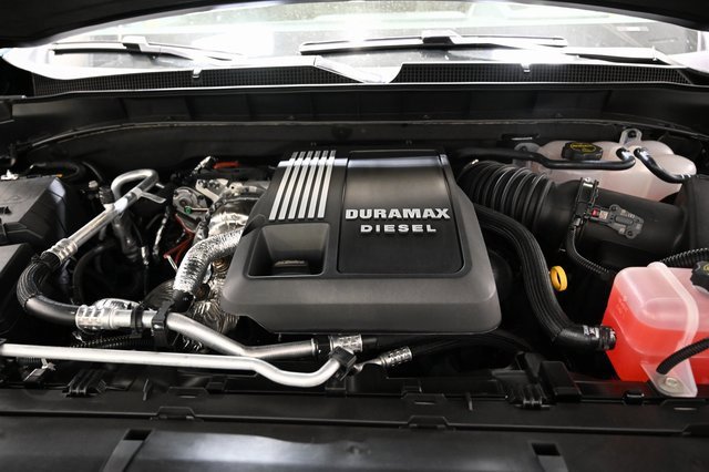 New 2026 Chevrolet Tahoe High Country image 34