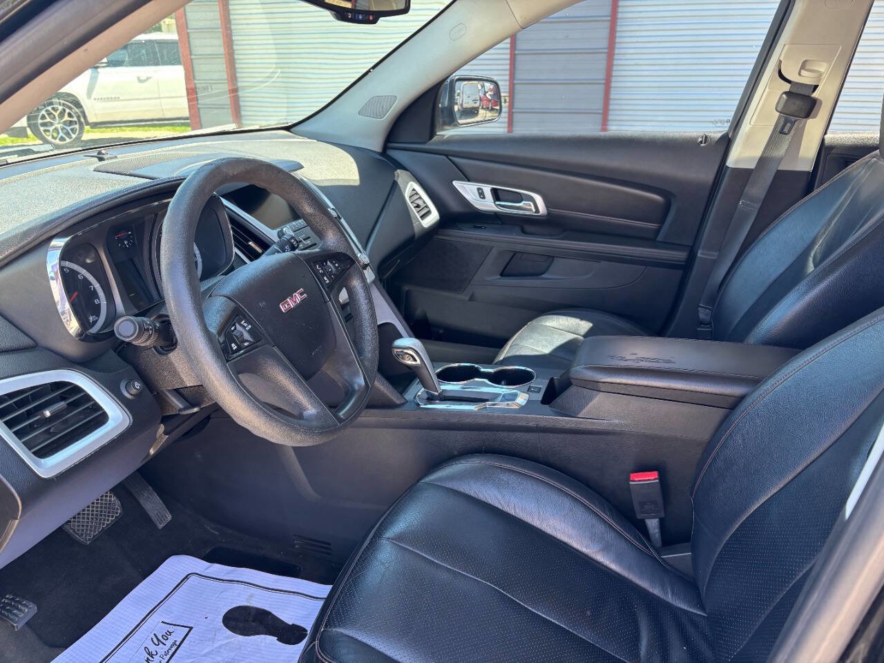 Used 2013 GMC Terrain SLE FWD image 7