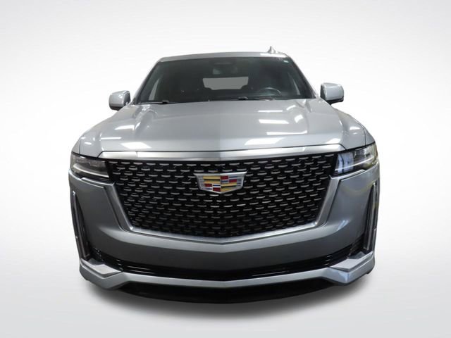 Certified 2023 Cadillac Escalade Luxury image 9