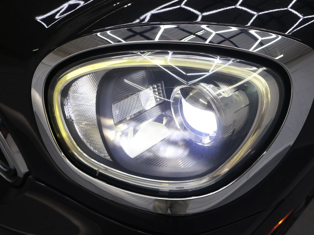Used 2019 MINI Cooper Countryman S FWD image 29