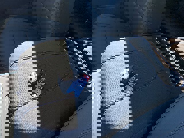 New 2026 GMC Sierra 2500 SLT w/ SLT Premium Package image 23