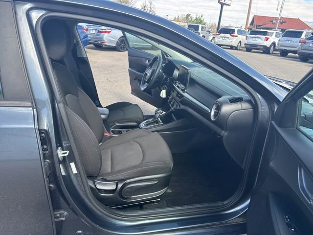 Used 2020 Kia Forte Sedan image 12