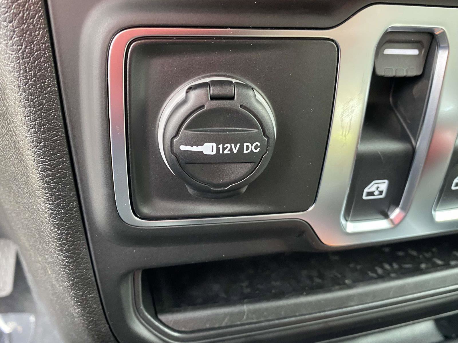 New 2026 Jeep Wrangler Sport image 6