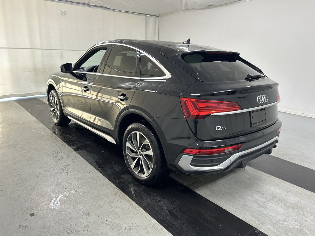 Used 2022 Audi Q5 2.0T Premium AWD/4WD image 7