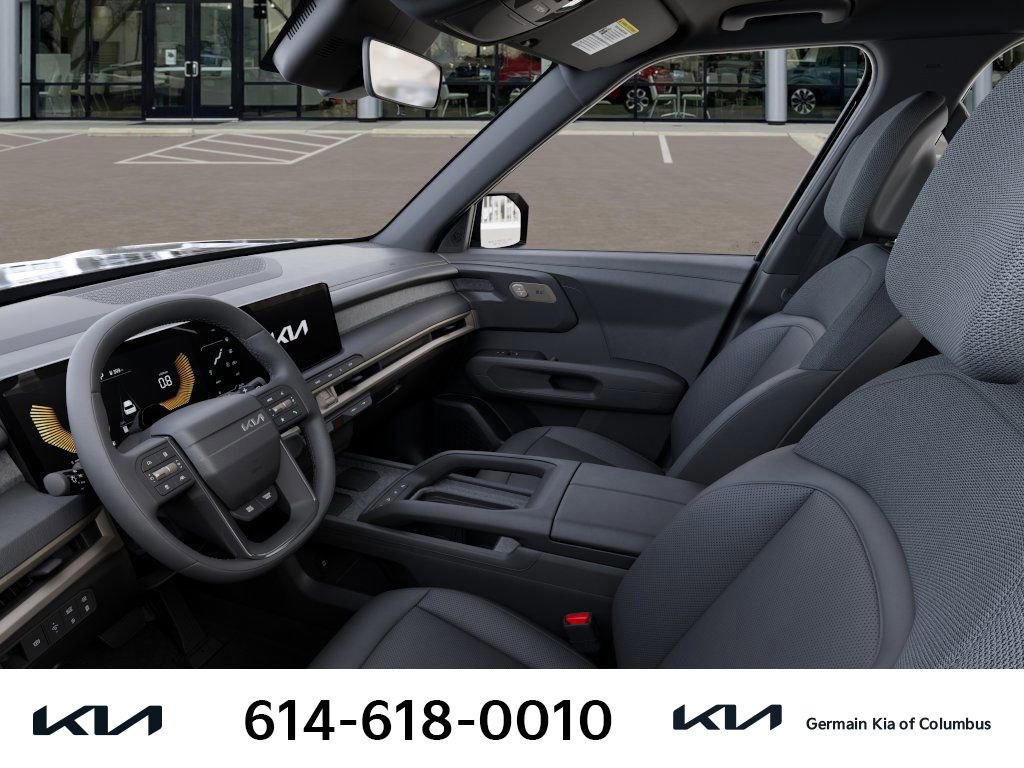 New 2027 Kia Telluride S image 20
