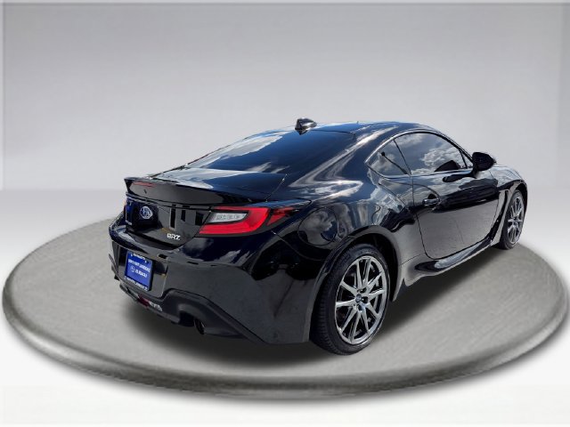 Used 2023 Subaru BRZ Premium RWD image 10