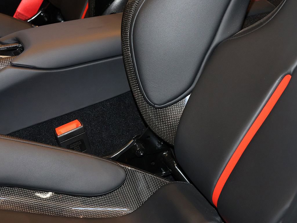 Certified 2023 Ferrari 296 GTS image 85