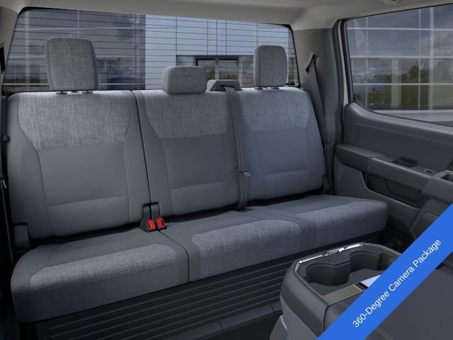 New 2026 Ford F250 XLT w/ XLT Premium Package AWD/4WD image 13