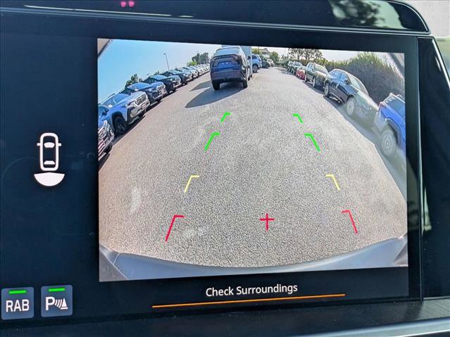 New 2026 Subaru Outback Premium AWD/4WD image 14