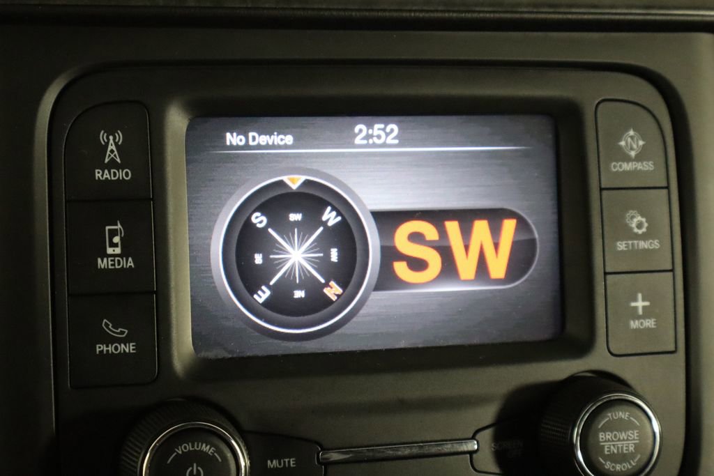 Used 2022 RAM 1500 Big Horn AWD/4WD image 34