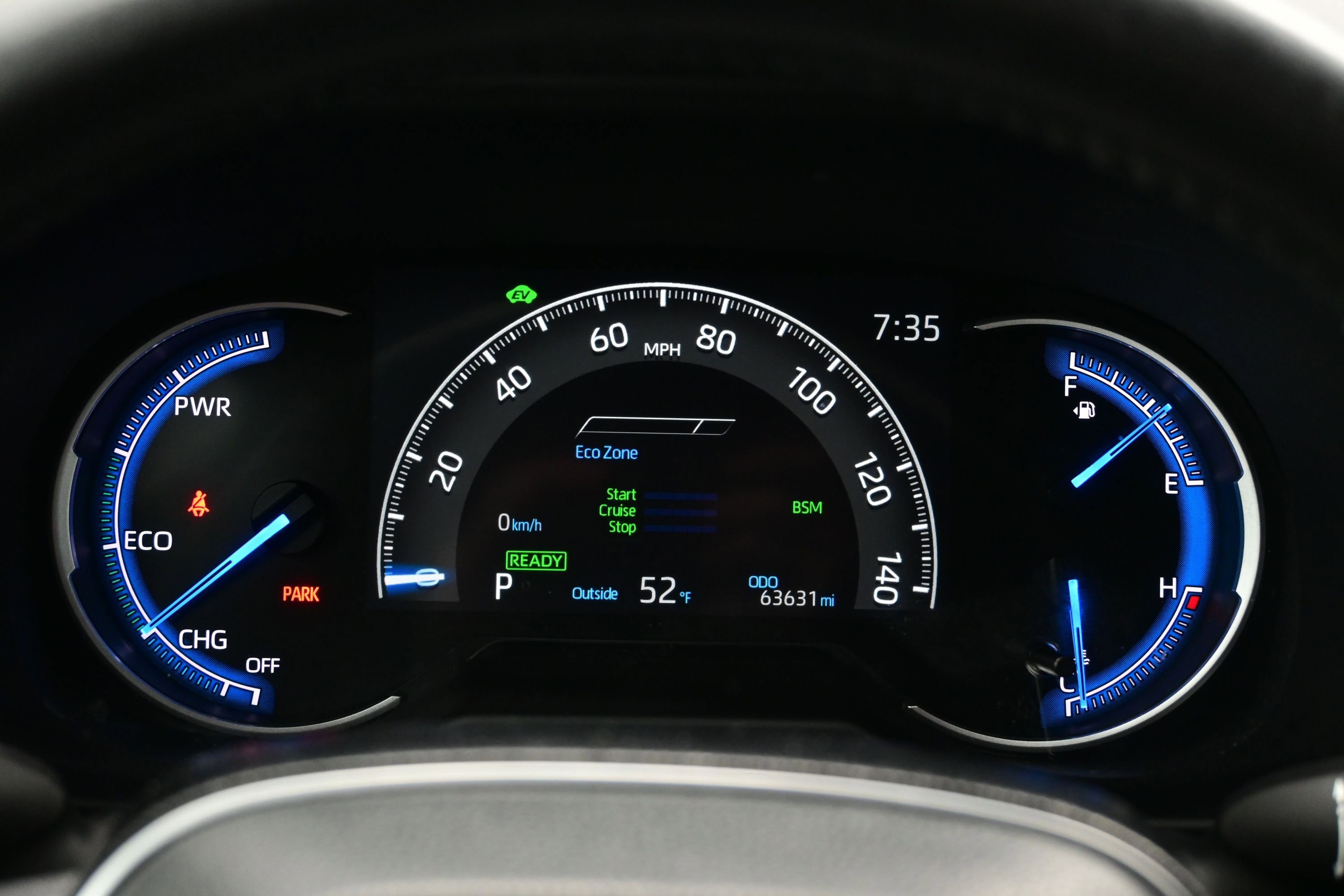 Used 2020 Toyota RAV4 XSE w/ XSE Grade Weather Package AWD/4WD image 25