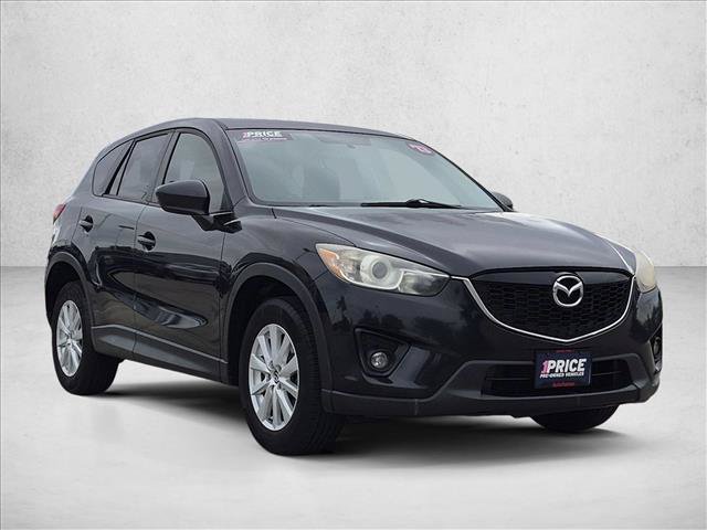 Used 2013 MAZDA CX-5 Touring FWD image 3