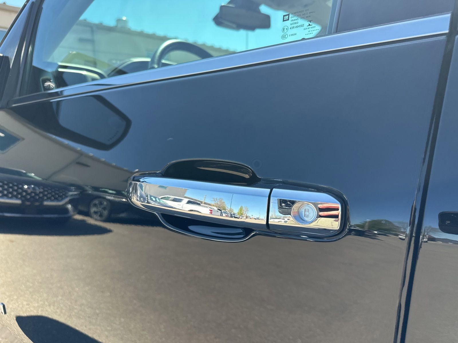 Used 2018 GMC Sierra 1500 Denali AWD/4WD image 13