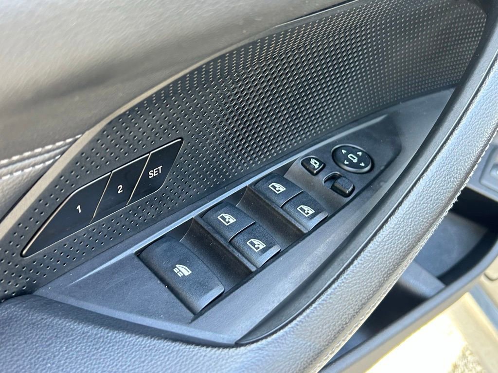 Used 2024 BMW 430i Convertible RWD image 26