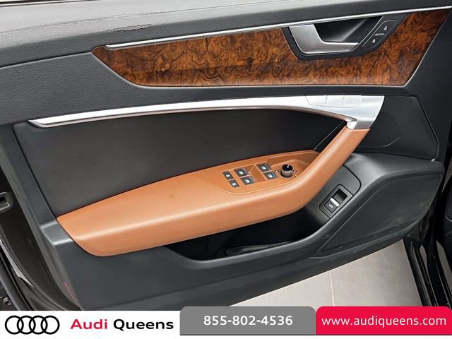 Certified 2022 Audi A6 2.0T Premium AWD/4WD image 16