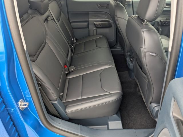 New 2026 Ford Maverick Lariat w/ Black Appearance Package AWD/4WD image 21