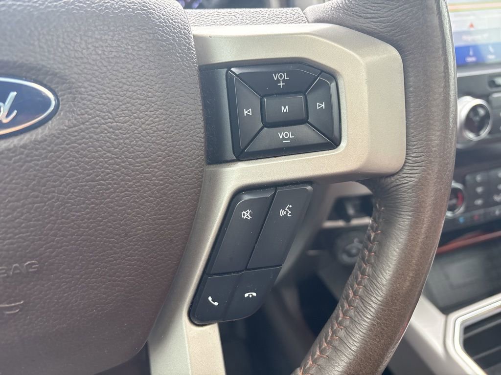 Used 2020 Ford F250 King Ranch w/ King Ranch Ultimate Package AWD/4WD image 20