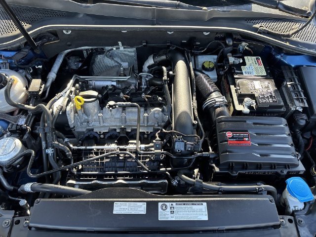 Used 2019 Volkswagen Golf S FWD image 33