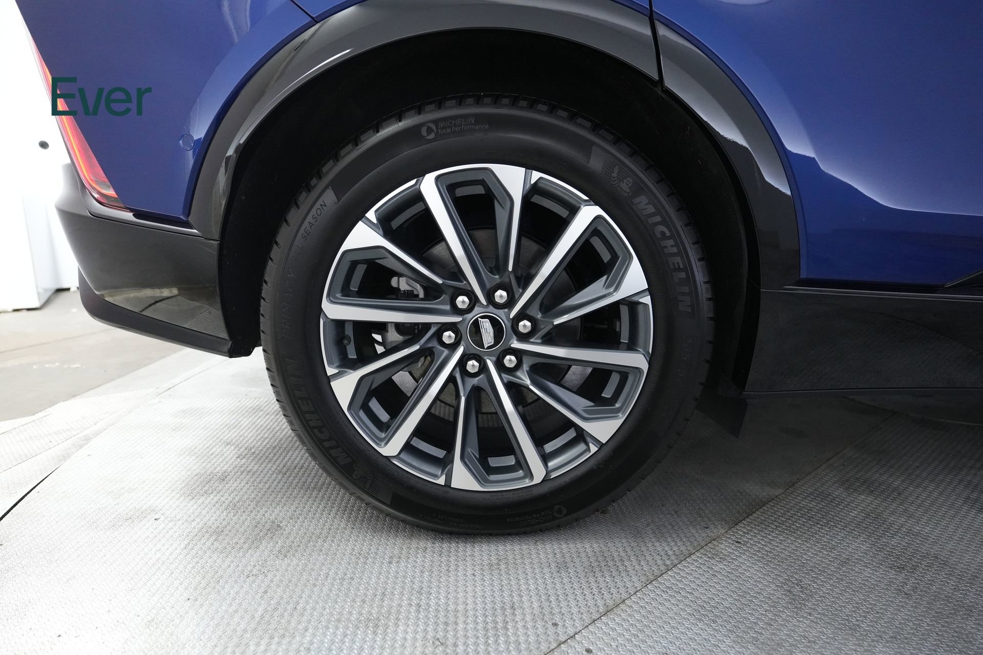 Used 2024 Cadillac Lyriq Sport w/ LPO, Floor Liner Package RWD image 22