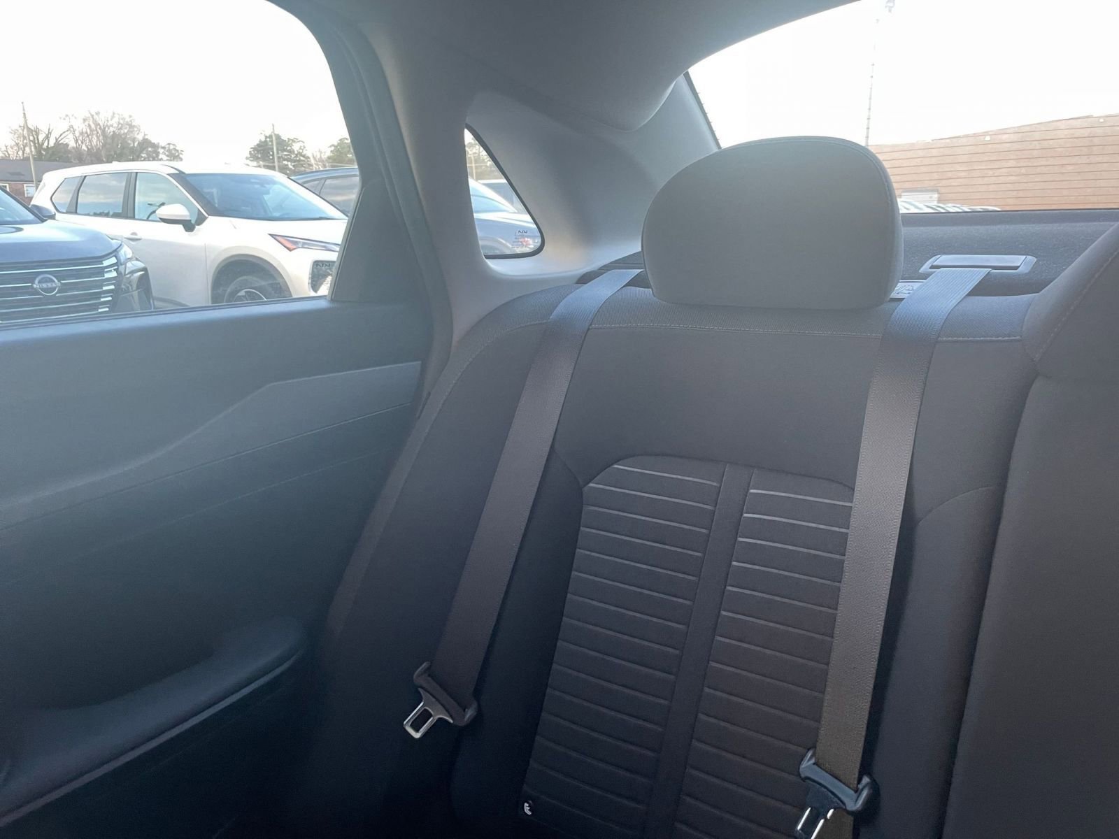 Used 2025 Kia K5 LXS image 38