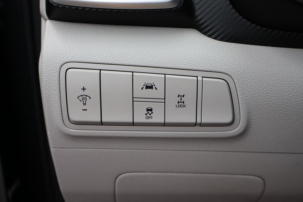 Used 2019 Hyundai Tucson SE AWD/4WD image 28
