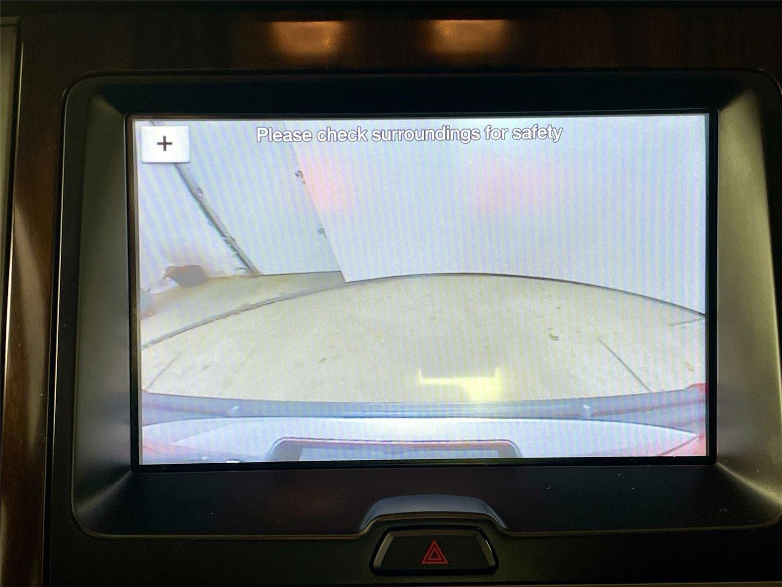 Used 2017 Ford Expedition Max Platinum image 6