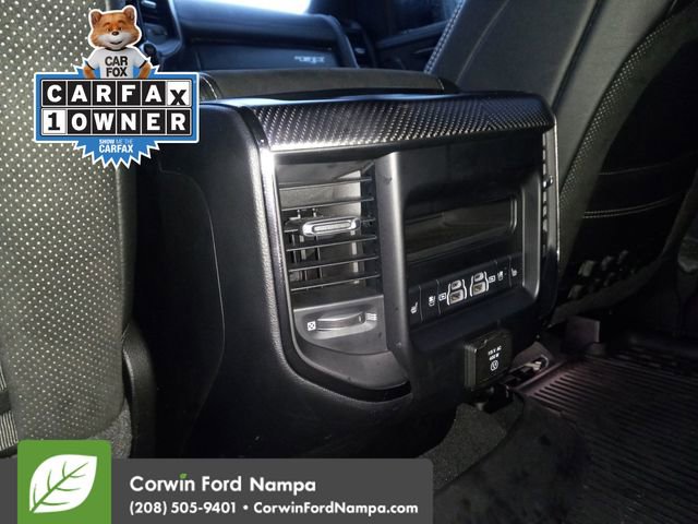 Used 2022 RAM 1500 TRX w/ TRX Level 2 Equipment Group image 26