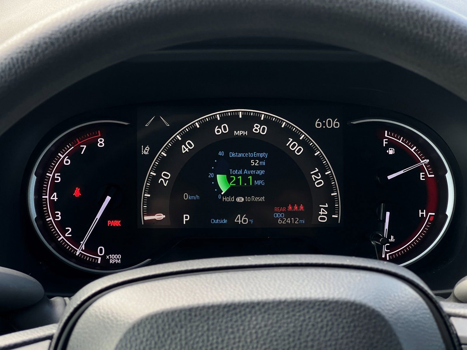 Used 2024 Toyota RAV4 LE image 17