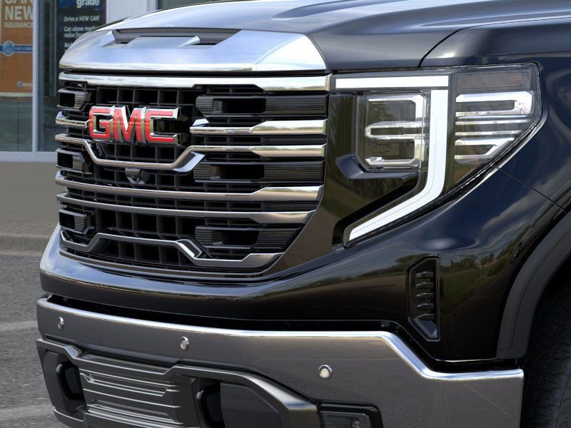 New 2026 GMC Sierra 1500 SLT w/ SLT Premium Plus Package image 20