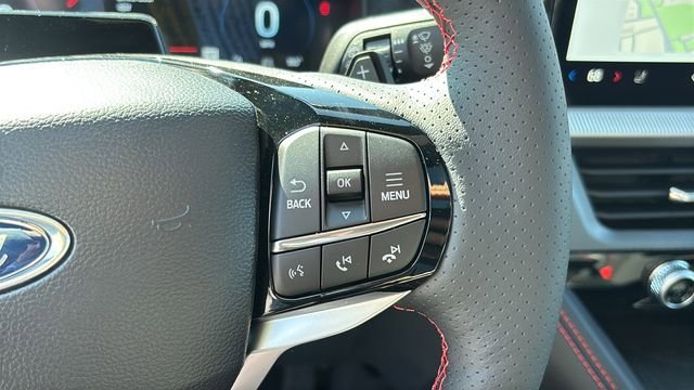New 2026 Ford Explorer ST w/ Sun And Sound Package image 17