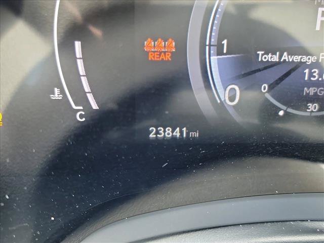 Used 2023 Lexus RX 350 Premium Plus w/ Cold Area Package FWD image 21