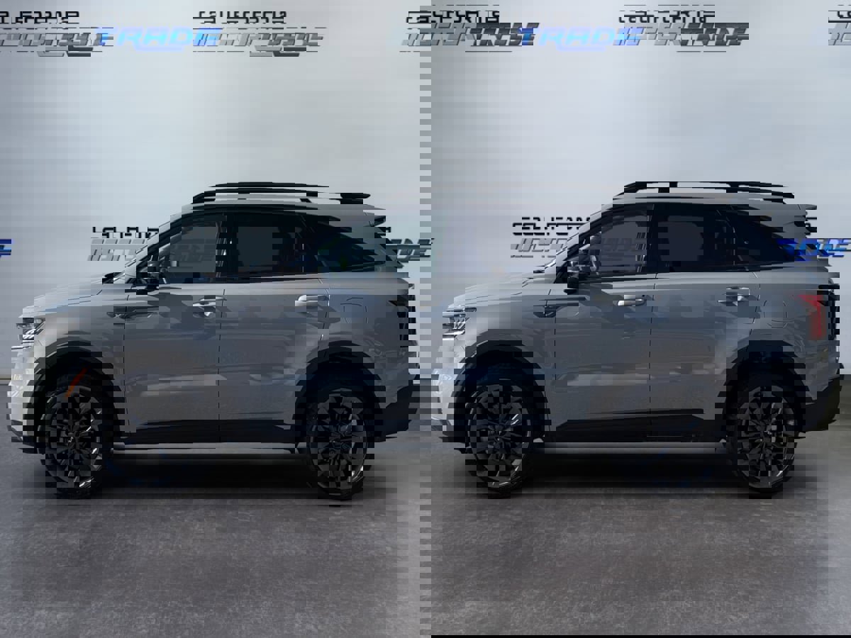 Used 2023 Kia Sorento X-Line EX image 6